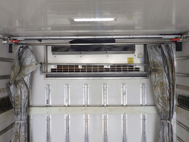 Hino ranger Middle Freezer box_body TKG-FD7JLAG(100329) 35枚目