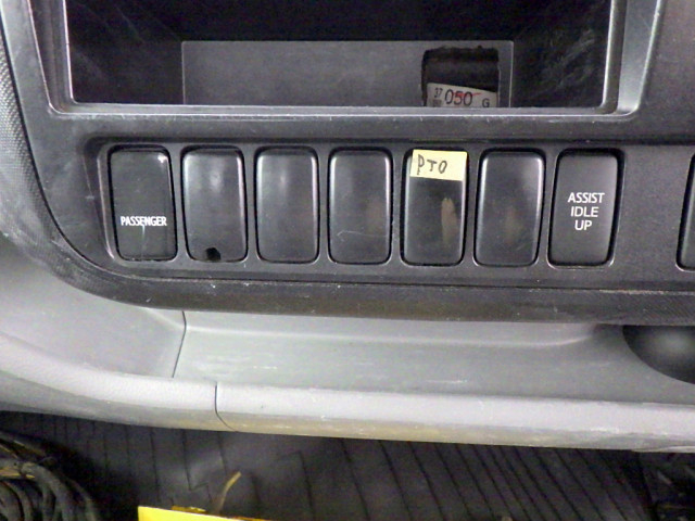 日野 デュトロ 小型 キャリアカー TKG-XZU720M(100330) 18枚目