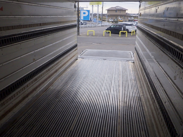 Hino ranger Middle Freezer box_body TKG-FD7JLAG(100329) 36枚目