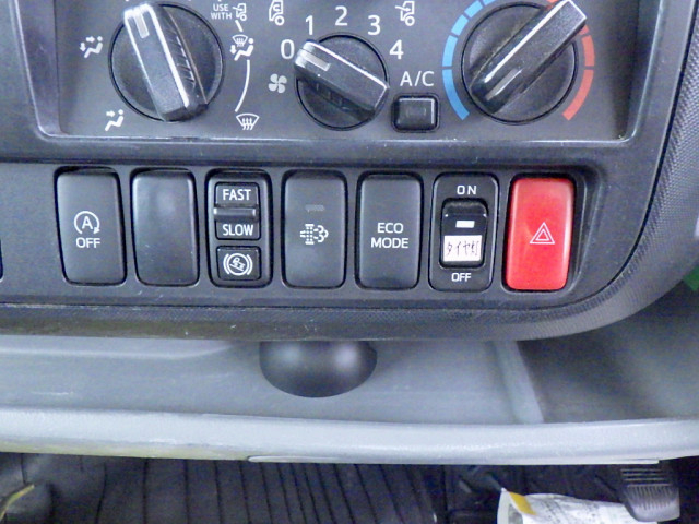 日野 デュトロ 小型 キャリアカー TKG-XZU720M(100330) 19枚目