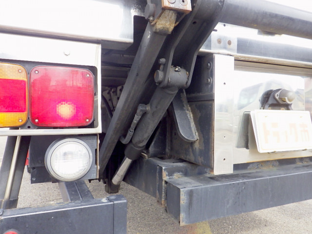 Hino ranger Middle Freezer box_body TKG-FD7JLAG(100329) 38枚目