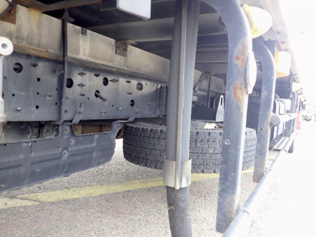 Hino ranger Middle Freezer box_body TKG-FD7JLAG(100329) 39枚目