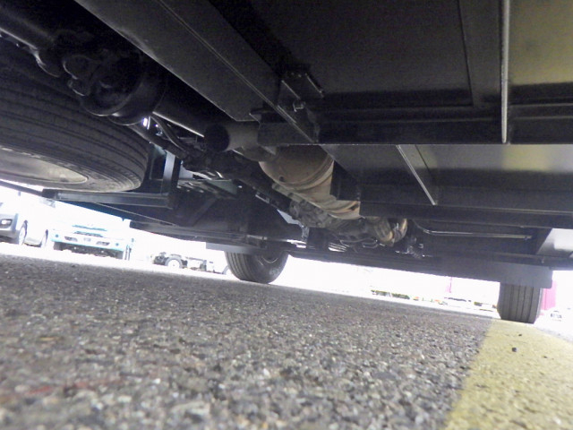 日野 デュトロ 小型 キャリアカー TKG-XZU720M(100330) 23枚目