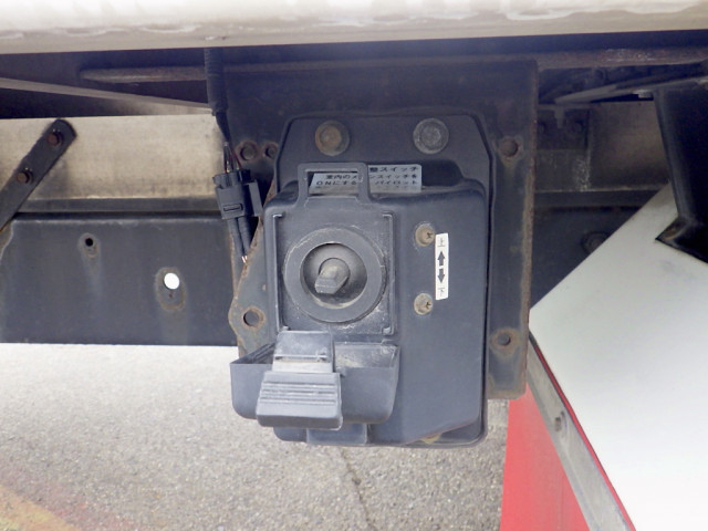 Hino ranger Middle Freezer box_body TKG-FD7JLAG(100329) 42枚目