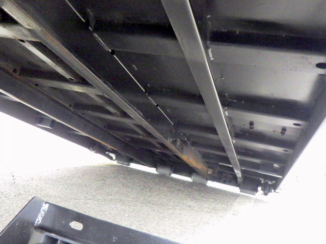 日野 デュトロ 小型 キャリアカー TKG-XZU720M(100330) 25枚目