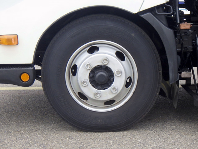 日野 デュトロ 小型 キャリアカー TKG-XZU720M(100330) 26枚目