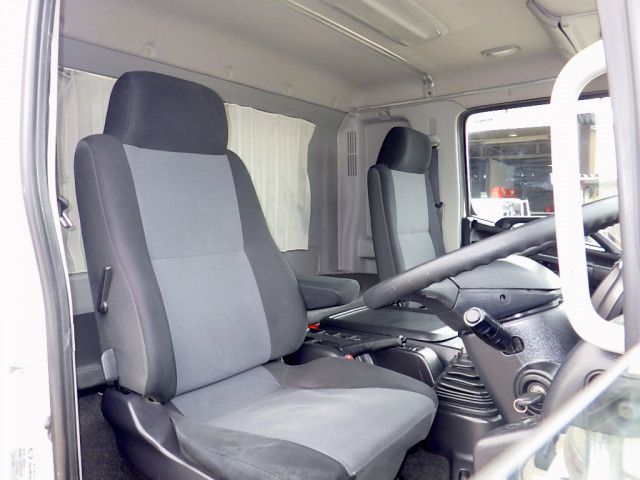 Hino ranger Middle Freezer box_body TKG-FD7JLAG(100329) 44枚目