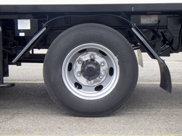 日野 デュトロ 小型 キャリアカー TKG-XZU720M(100330) 27枚目