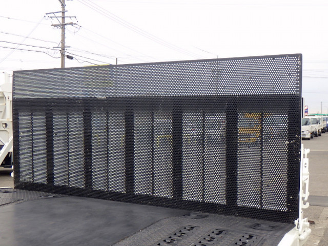 日野 デュトロ 小型 キャリアカー TKG-XZU720M(100330) 31枚目