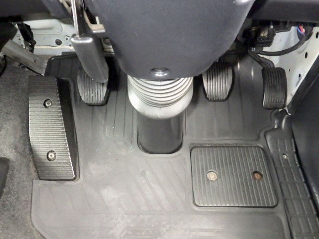 Hino ranger Middle Freezer box_body TKG-FD7JLAG(100329) 49枚目