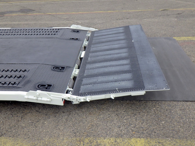 日野 デュトロ 小型 キャリアカー TKG-XZU720M(100330) 35枚目