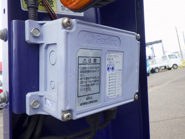 日野 デュトロ 小型 キャリアカー TKG-XZU720M(100330) 37枚目