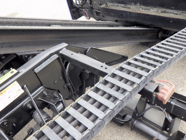 日野 デュトロ 小型 キャリアカー TKG-XZU720M(100330) 40枚目