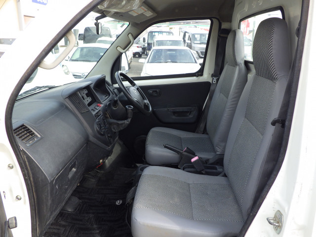 トヨタ ライトエース 小型 平ボディ DBF-S402U(100331) 8枚目