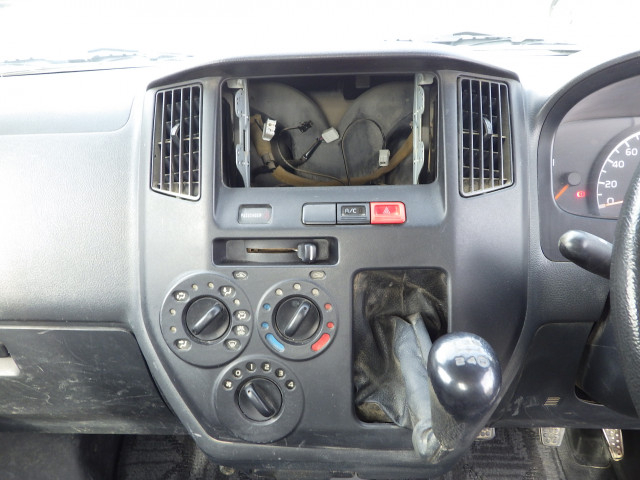 トヨタ ライトエース 小型 平ボディ DBF-S402U(100331) 9枚目