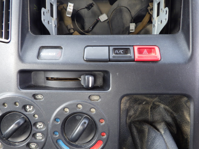 トヨタ ライトエース 小型 平ボディ DBF-S402U(100331) 10枚目