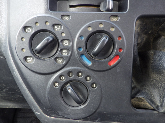 トヨタ ライトエース 小型 平ボディ DBF-S402U(100331) 11枚目