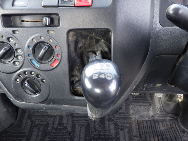 トヨタ ライトエース 小型 平ボディ DBF-S402U(100331) 12枚目