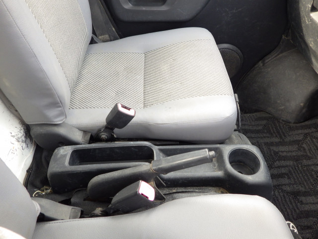 トヨタ ライトエース 小型 平ボディ DBF-S402U(100331) 14枚目