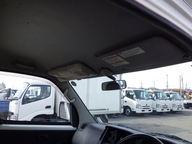 トヨタ ライトエース 小型 平ボディ DBF-S402U(100331) 17枚目