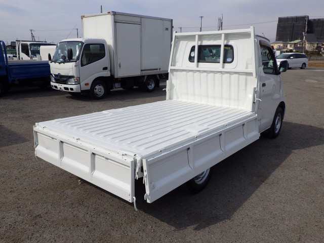 トヨタ ライトエース 小型 平ボディ DBF-S402U(100331) 20枚目