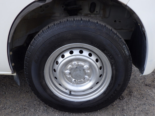 トヨタ ライトエース 小型 平ボディ DBF-S402U(100331) 23枚目