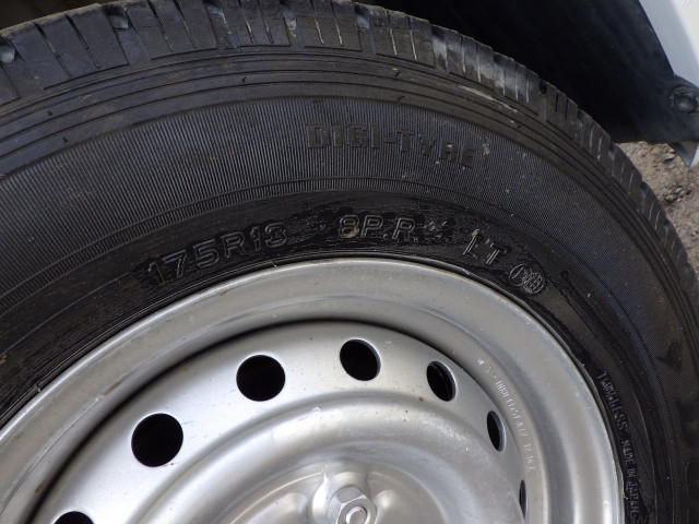 トヨタ ライトエース 小型 平ボディ DBF-S402U(100331) 24枚目