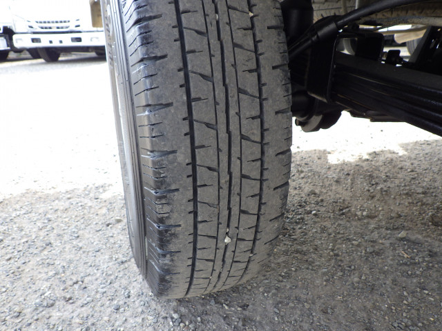 トヨタ ライトエース 小型 平ボディ DBF-S402U(100331) 27枚目