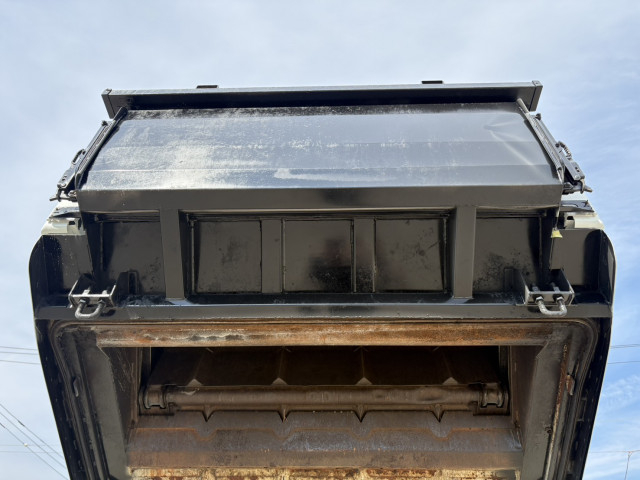 いすゞ エルフ 小型 塵芥車（プレス式） TKG-NPR85YN(100332) 15枚目
