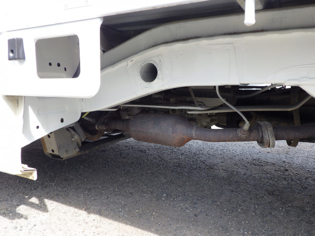 トヨタ ライトエース 小型 平ボディ DBF-S402U(100331) 34枚目