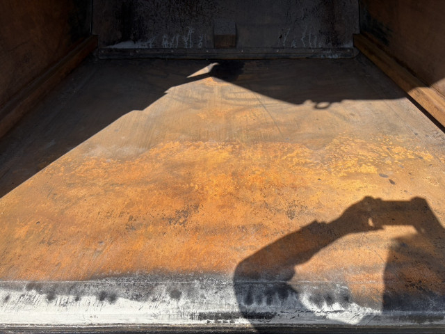 いすゞ エルフ 小型 塵芥車（プレス式） TKG-NPR85YN(100332) 18枚目