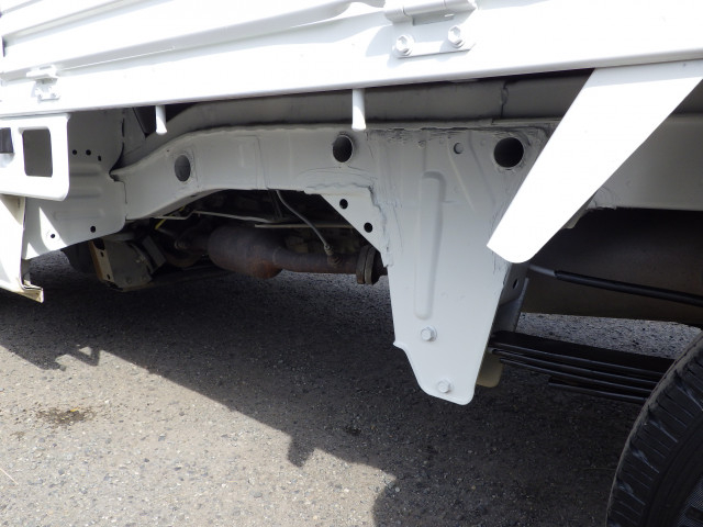 トヨタ ライトエース 小型 平ボディ DBF-S402U(100331) 36枚目