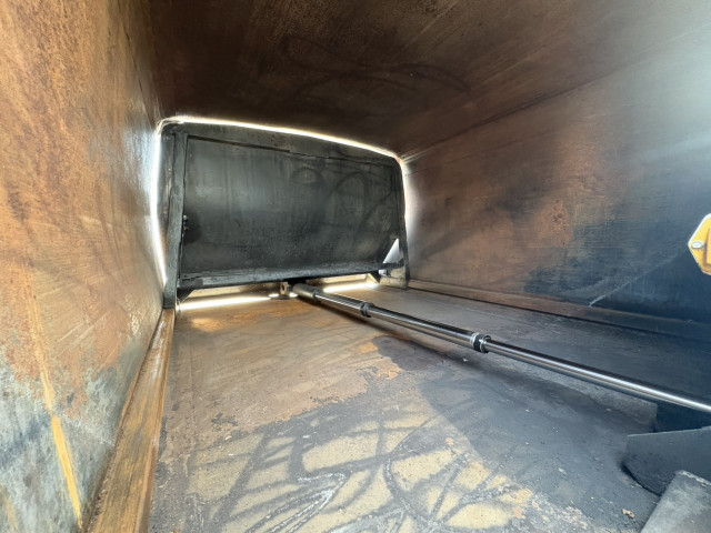 いすゞ エルフ 小型 塵芥車（プレス式） TKG-NPR85YN(100332) 19枚目