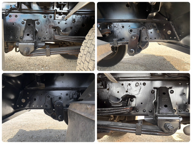 いすゞ エルフ 小型 塵芥車（プレス式） TKG-NPR85YN(100332) 22枚目