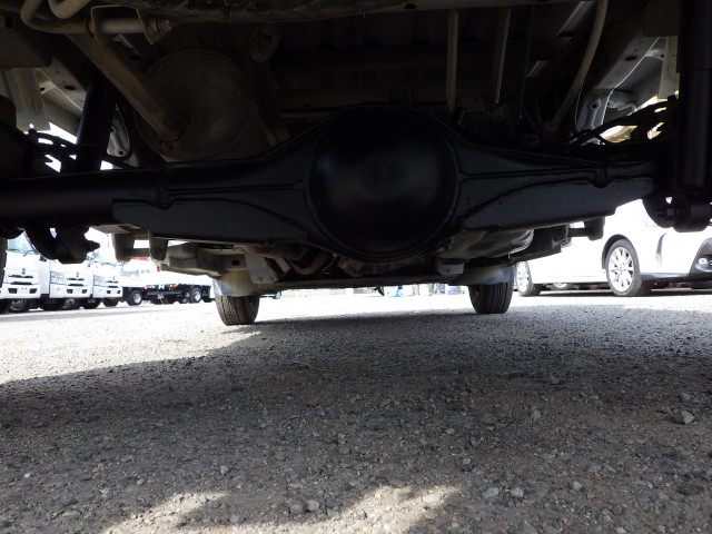 トヨタ ライトエース 小型 平ボディ DBF-S402U(100331) 40枚目