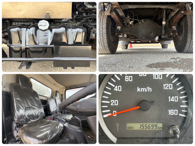 いすゞ エルフ 小型 塵芥車（プレス式） TKG-NPR85YN(100332) 23枚目