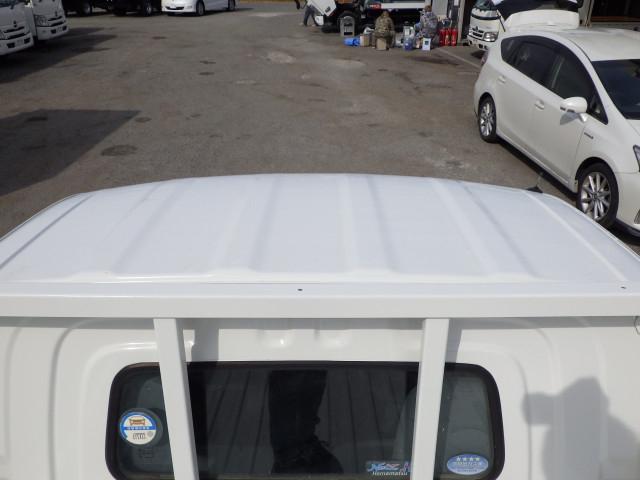 トヨタ ライトエース 小型 平ボディ DBF-S402U(100331) 42枚目