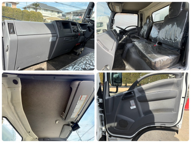 いすゞ エルフ 小型 塵芥車（プレス式） TKG-NPR85YN(100332) 25枚目