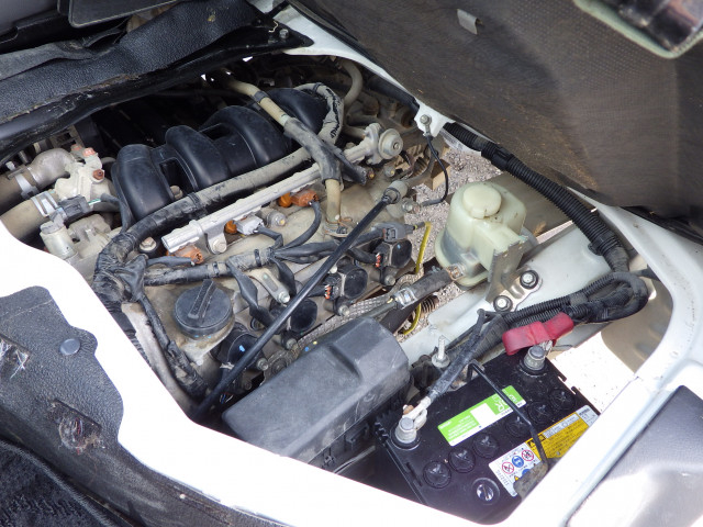 トヨタ ライトエース 小型 平ボディ DBF-S402U(100331) 43枚目