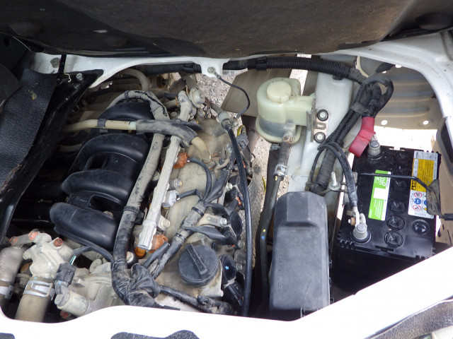 トヨタ ライトエース 小型 平ボディ DBF-S402U(100331) 44枚目