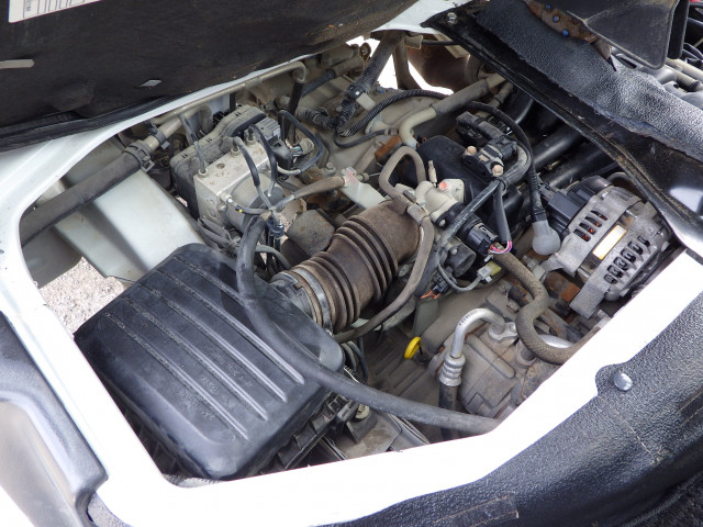 トヨタ ライトエース 小型 平ボディ DBF-S402U(100331) 45枚目