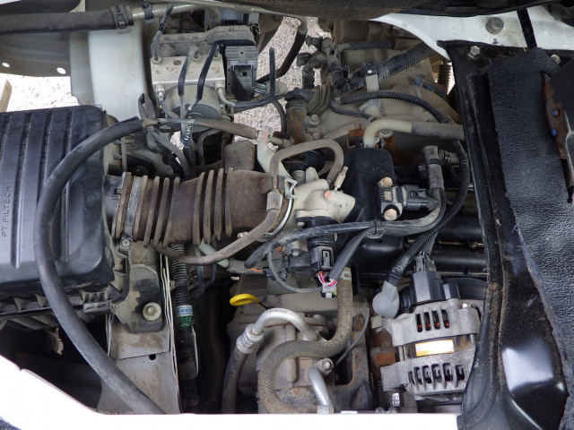 トヨタ ライトエース 小型 平ボディ DBF-S402U(100331) 46枚目