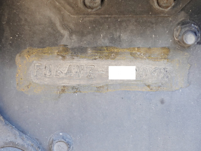 Mitsubishi Fuso super_great Large Freezer box_body QPG-FU64VZ(100333) 22枚目