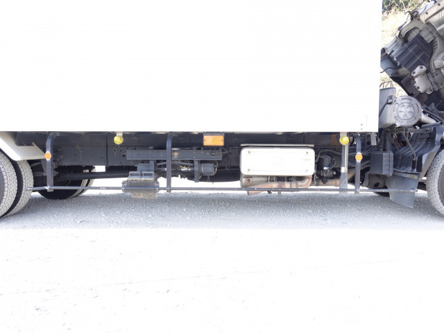 Nissan UD condor Middle Freezer box_body TKG-MK38C(100334) 22枚目