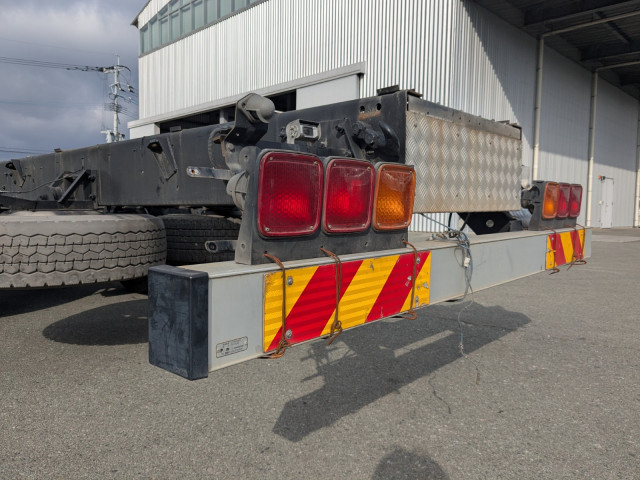 Nissan UD quon Large QKG-CD5ZL(100336) 5枚目