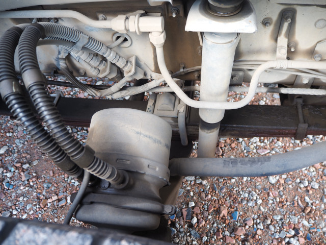 UDトラックス（日産） クオン 大型 土砂ダンプ QKG-CW5XL(100335) 13枚目