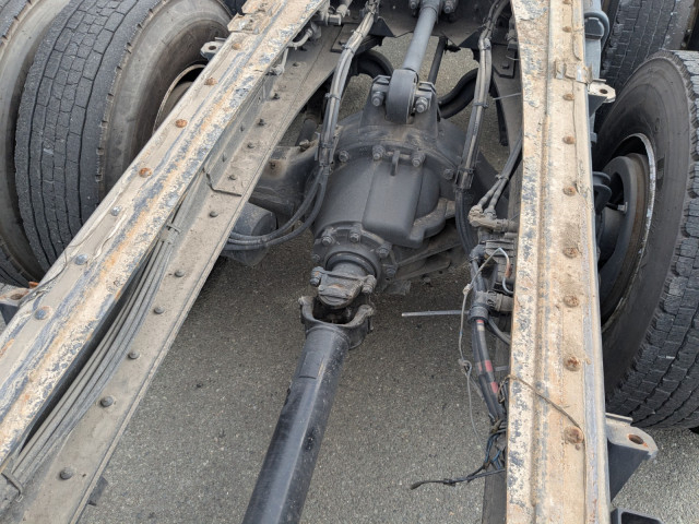 Nissan UD quon Large QKG-CD5ZL(100336) 19枚目