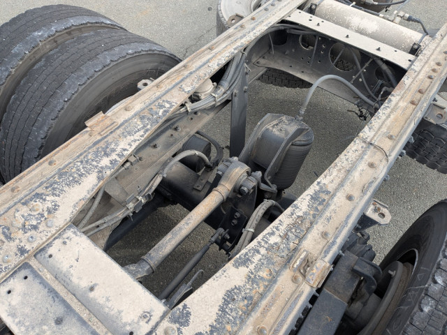 Nissan UD quon Large QKG-CD5ZL(100336) 20枚目