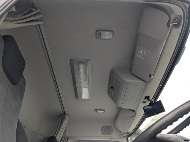 Nissan UD quon Large QKG-CD5ZL(100336) 21枚目