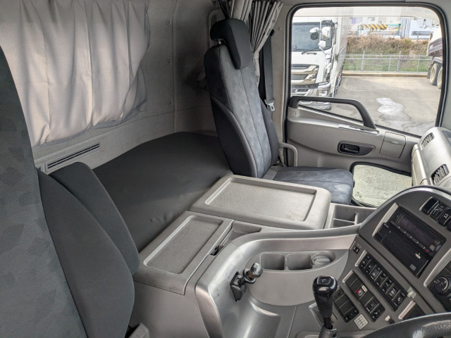 Nissan UD quon Large QKG-CD5ZL(100336) 22枚目